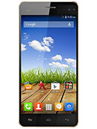 Best available price of Micromax A190 Canvas HD Plus in Slovakia