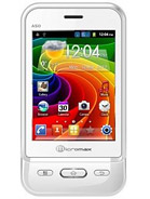 Best available price of Micromax A50 Ninja in Slovakia