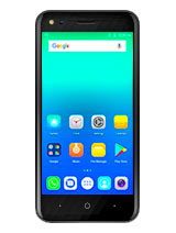 Best available price of Micromax Bharat 3 Q437 in Slovakia