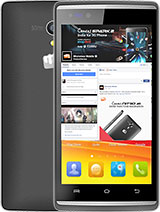 Best available price of Micromax Canvas Fire 4G Q411 in Slovakia
