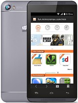 Best available price of Micromax Canvas Fire 4 A107 in Slovakia