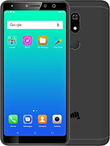 Best available price of Micromax Canvas Infinity Pro in Slovakia