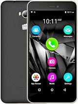 Best available price of Micromax Canvas Spark 3 Q385 in Slovakia