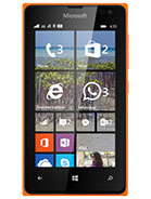 Best available price of Microsoft Lumia 435 Dual SIM in Slovakia