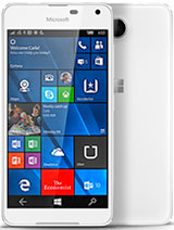 Best available price of Microsoft Lumia 650 in Slovakia