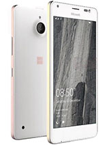 Best available price of Microsoft Lumia 850 in Slovakia