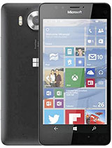 Best available price of Microsoft Lumia 950 in Slovakia