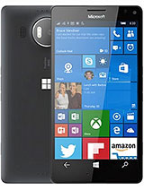 Best available price of Microsoft Lumia 950 XL Dual SIM in Slovakia