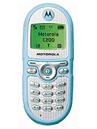 Best available price of Motorola C200 in Slovakia