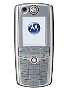 Best available price of Motorola C975 in Slovakia