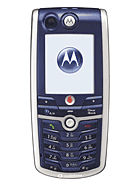 Best available price of Motorola C980 in Slovakia