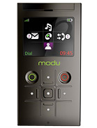 Best available price of Modu Phone in Slovakia
