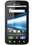 Best available price of Motorola ATRIX 4G in Slovakia