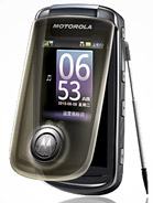 Best available price of Motorola A1680 in Slovakia