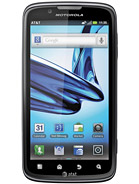 Best available price of Motorola ATRIX 2 MB865 in Slovakia