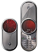 Best available price of Motorola Aura in Slovakia