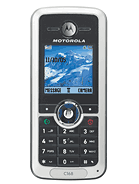 Best available price of Motorola C168 in Slovakia