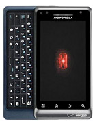 Best available price of Motorola DROID 2 in Slovakia