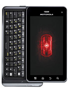 Best available price of Motorola DROID 3 in Slovakia