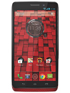 Best available price of Motorola DROID Ultra in Slovakia