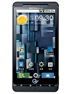 Best available price of Motorola DROID X ME811 in Slovakia