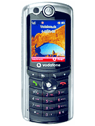 Best available price of Motorola E770 in Slovakia