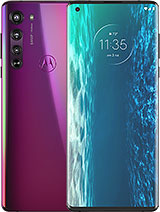 Best available price of Motorola Edge in Slovakia