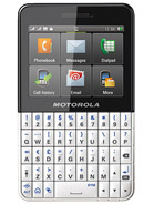 Best available price of Motorola EX119 in Slovakia
