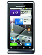 Best available price of Motorola MILESTONE 2 ME722 in Slovakia