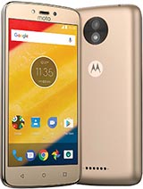 Best available price of Motorola Moto C Plus in Slovakia