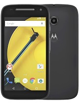 Best available price of Motorola Moto E 2nd gen in Slovakia