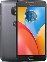 Best available price of Motorola Moto E4 Plus in Slovakia