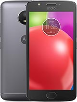 Best available price of Motorola Moto E4 in Slovakia