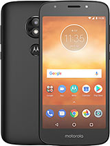 Best available price of Motorola Moto E5 Play in Slovakia