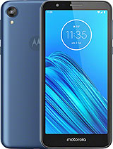 Best available price of Motorola Moto E6 in Slovakia