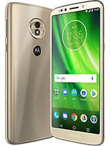 Best available price of Motorola Moto G6 Play in Slovakia