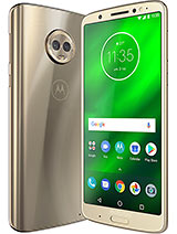 Best available price of Motorola Moto G6 Plus in Slovakia