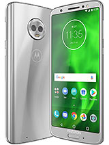 Best available price of Motorola Moto G6 in Slovakia