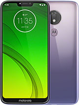 Best available price of Motorola Moto G7 Power in Slovakia