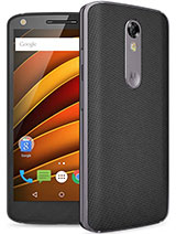 Best available price of Motorola Moto X Force in Slovakia