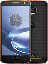 Best available price of Motorola Moto Z Force in Slovakia