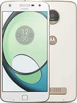 Best available price of Motorola Moto Z Play in Slovakia