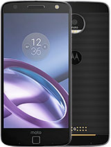 Best available price of Motorola Moto Z in Slovakia