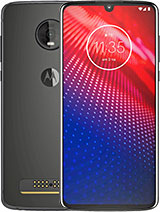 Best available price of Motorola Moto Z4 Force in Slovakia