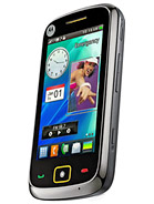 Best available price of Motorola MOTOTV EX245 in Slovakia