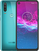 Best available price of Motorola One Action in Slovakia