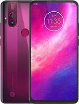 Best available price of Motorola One Hyper in Slovakia
