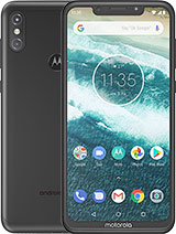 Best available price of Motorola One Power P30 Note in Slovakia