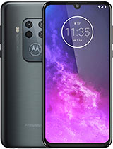 Best available price of Motorola One Zoom in Slovakia