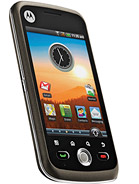 Best available price of Motorola Quench XT3 XT502 in Slovakia
